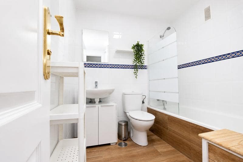 3 chambre Appartement à vendre à Casares avec piscine garage - 318 150 € (Ref: 10034607)