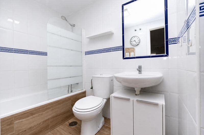 3 chambre Appartement à vendre à Casares avec piscine garage - 318 150 € (Ref: 10034607)