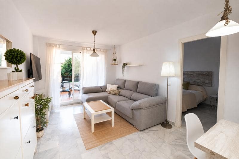 3 chambre Appartement à vendre à Casares avec piscine garage - 318 150 € (Ref: 10034607)