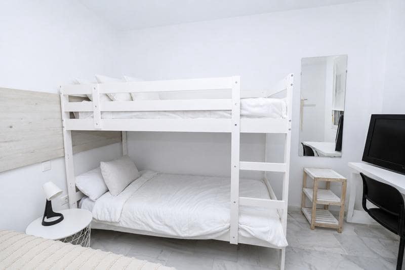 3 chambre Appartement à vendre à Casares avec piscine garage - 318 150 € (Ref: 10034607)