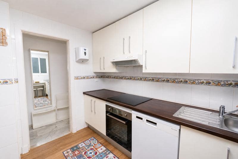 3 chambre Appartement à vendre à Casares avec piscine garage - 318 150 € (Ref: 10034607)