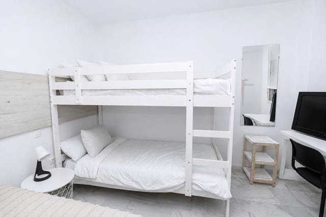 3 quarto Apartamento para venda em Casares com piscina garagem - 318 150 € (Ref: 10034607)