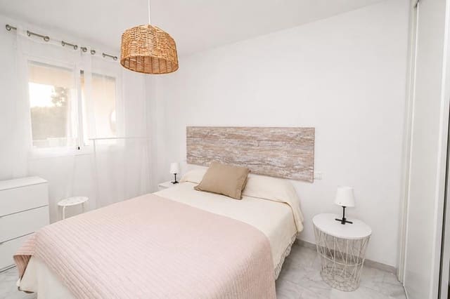 3 quarto Apartamento para venda em Casares com piscina garagem - 318 150 € (Ref: 10034607)