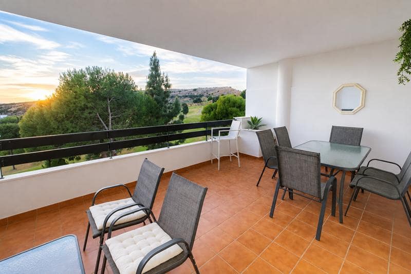 3 chambre Appartement à vendre à Casares avec piscine garage - 318 150 € (Ref: 10034607)