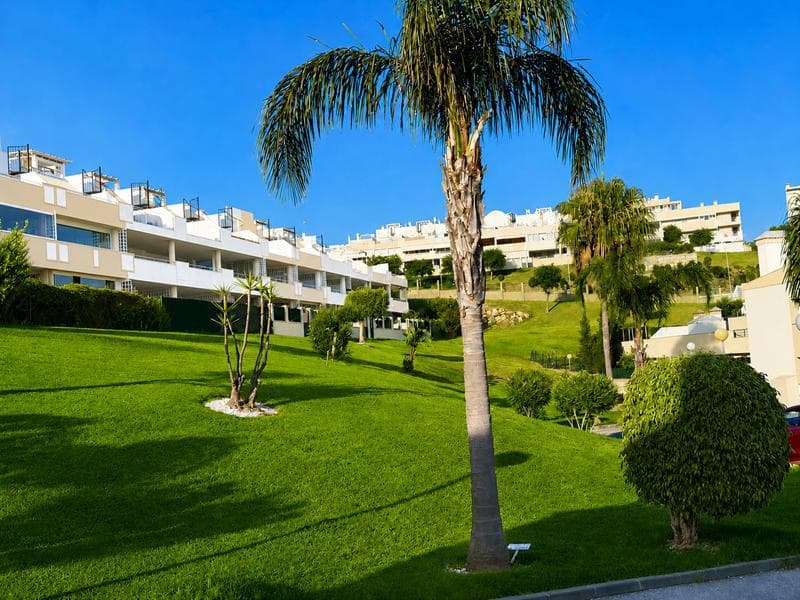 3 chambre Appartement à vendre à Casares avec piscine garage - 318 150 € (Ref: 10034607)