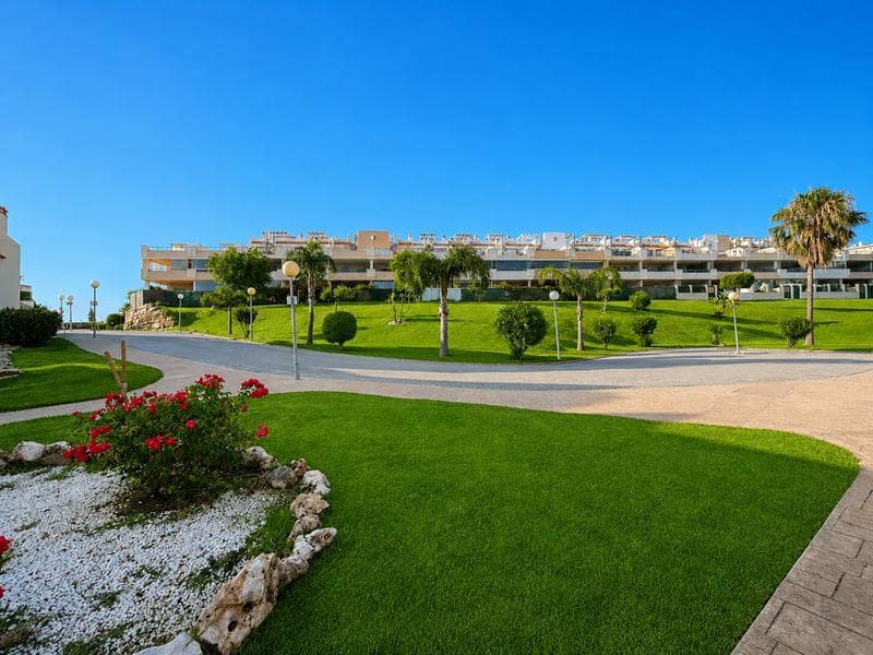 3 chambre Appartement à vendre à Casares avec piscine garage - 318 150 € (Ref: 10034607)