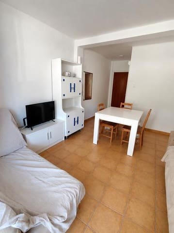 3 sypialnia Mieszkanie do wynajęcia w Centro, Estepona - 950 € (Ref: 10039968)