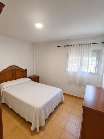 3 sypialnia Mieszkanie do wynajęcia w Centro, Estepona - 950 € (Ref: 10039968)