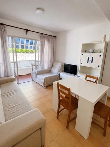 3 sypialnia Mieszkanie do wynajęcia w Centro, Estepona - 950 € (Ref: 10039968)