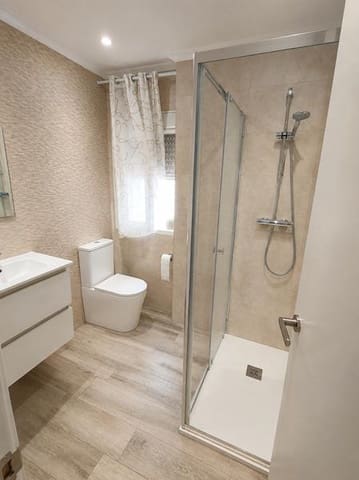 3 sypialnia Mieszkanie do wynajęcia w Centro, Estepona - 950 € (Ref: 10039968)