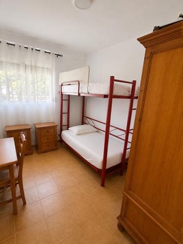 3 sypialnia Mieszkanie do wynajęcia w Centro, Estepona - 950 € (Ref: 10039968)