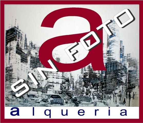 Piso de 4 habitaciones en Málaga ciudad en alquiler con garaje - 1.700 € (Ref: 10049655)