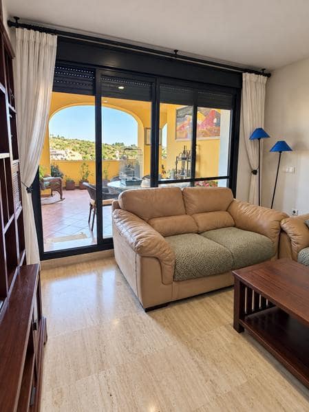 3 slaapkamer Flat te koop in Estepona met zwembad garage - € 487.000 (Ref: 10081544)
