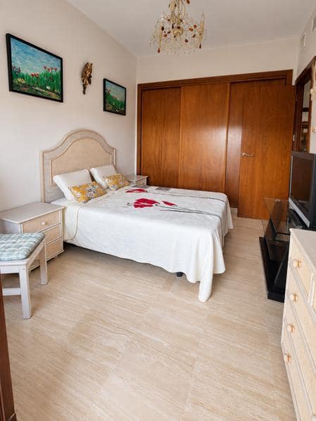3 slaapkamer Flat te koop in Estepona met zwembad garage - € 487.000 (Ref: 10081544)