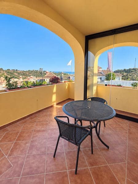 3 slaapkamer Flat te koop in Estepona met zwembad garage - € 487.000 (Ref: 10081544)