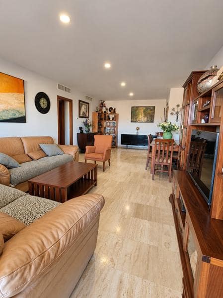 3 slaapkamer Flat te koop in Estepona met zwembad garage - € 487.000 (Ref: 10081544)