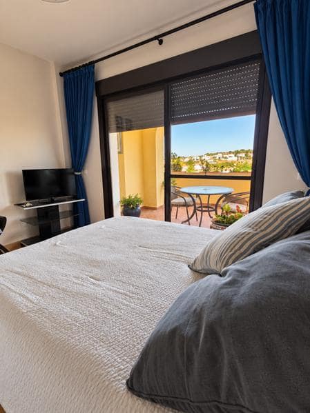 3 slaapkamer Flat te koop in Estepona met zwembad garage - € 487.000 (Ref: 10081544)