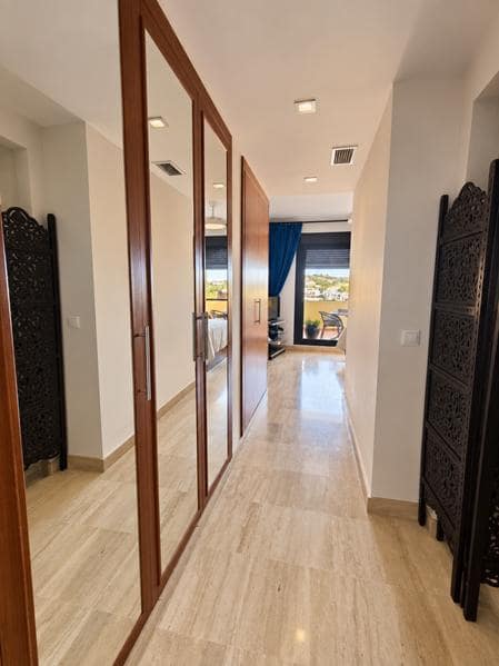 3 slaapkamer Flat te koop in Estepona met zwembad garage - € 487.000 (Ref: 10081544)