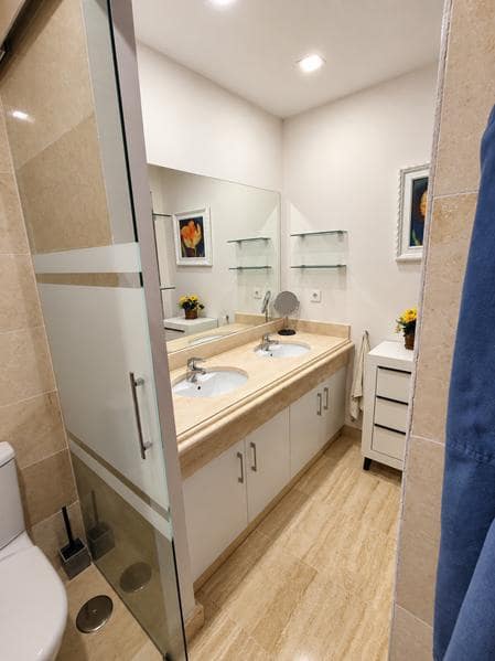 3 slaapkamer Flat te koop in Estepona met zwembad garage - € 487.000 (Ref: 10081544)