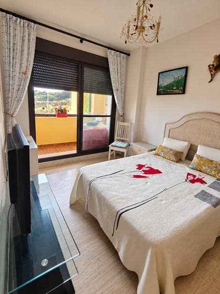 3 slaapkamer Flat te koop in Estepona met zwembad garage - € 487.000 (Ref: 10081544)