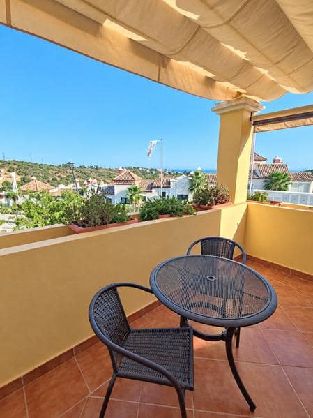 3 slaapkamer Flat te koop in Estepona met zwembad garage - € 487.000 (Ref: 10081544)