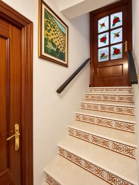 3 bedroom Flat for sale in Malaga city with garage - € 372,000 (Ref: 10081547)