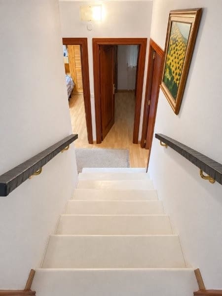 3 bedroom Flat for sale in Malaga city with garage - € 372,000 (Ref: 10081547)