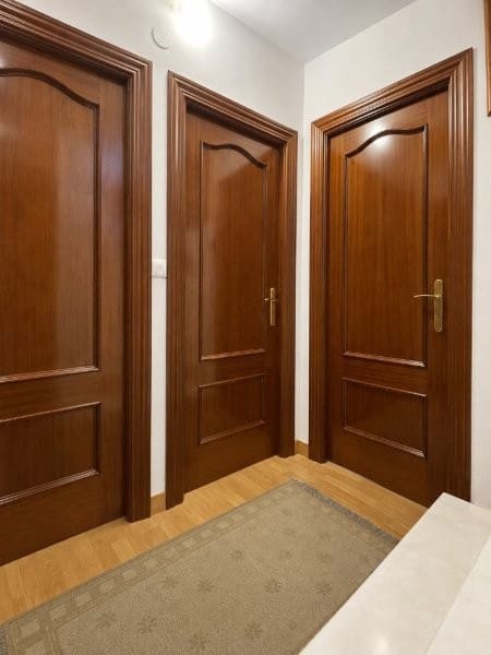 3 bedroom Flat for sale in Malaga city with garage - € 372,000 (Ref: 10081547)