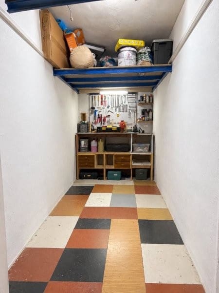 3 bedroom Flat for sale in Malaga city with garage - € 372,000 (Ref: 10081547)