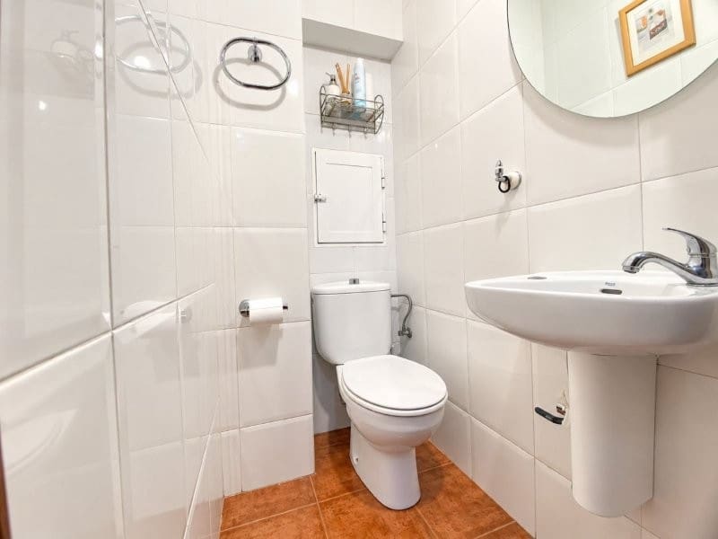 3 bedroom Flat for sale in Malaga city with garage - € 372,000 (Ref: 10081547)