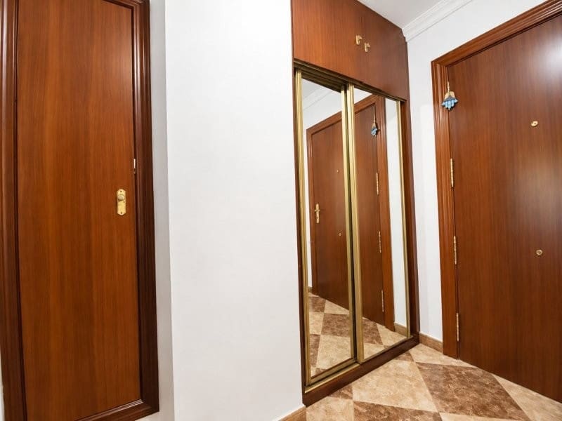 3 bedroom Flat for sale in Malaga city with garage - € 372,000 (Ref: 10081547)