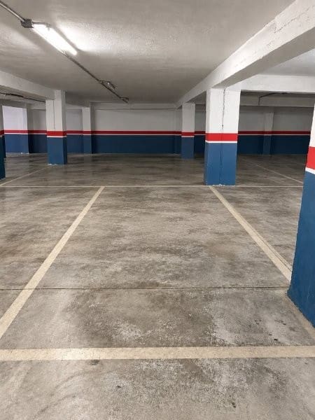 3 bedroom Flat for sale in Malaga city with garage - € 372,000 (Ref: 10081547)