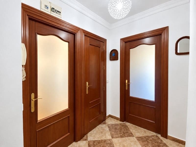 3 bedroom Flat for sale in Malaga city with garage - € 372,000 (Ref: 10081547)