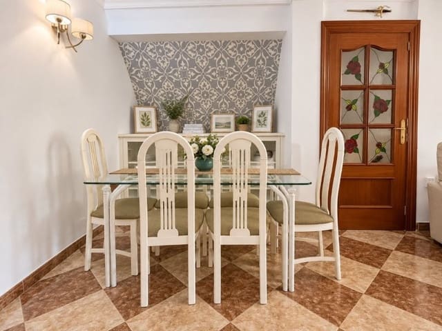 3 bedroom Flat for sale in Málaga city with garage - € 372,000 (Ref: 10081547)