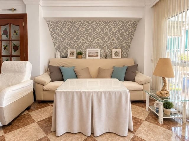 3 bedroom Flat for sale in Málaga city with garage - € 372,000 (Ref: 10081547)