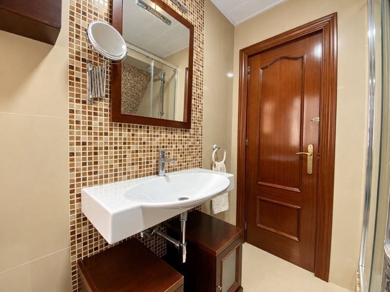 3 bedroom Flat for sale in Malaga city with garage - € 372,000 (Ref: 10081547)