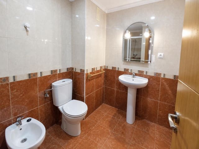 3 Zimmer Wohnung zu verkaufen in Centro, Málaga Stadt mit Garage - 371.000 € (Ref: 10081548)