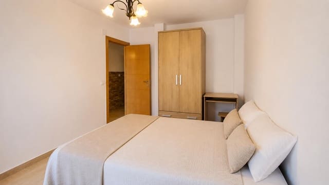 3 Zimmer Wohnung zu verkaufen in Centro, Málaga Stadt mit Garage - 371.000 € (Ref: 10081548)