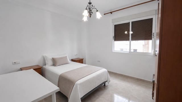 3 Zimmer Wohnung zu verkaufen in Centro, Málaga Stadt mit Garage - 371.000 € (Ref: 10081548)