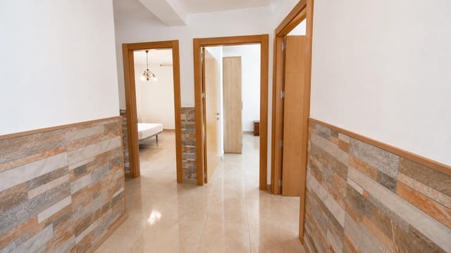3 Zimmer Wohnung zu verkaufen in Centro, Málaga Stadt mit Garage - 371.000 € (Ref: 10081548)