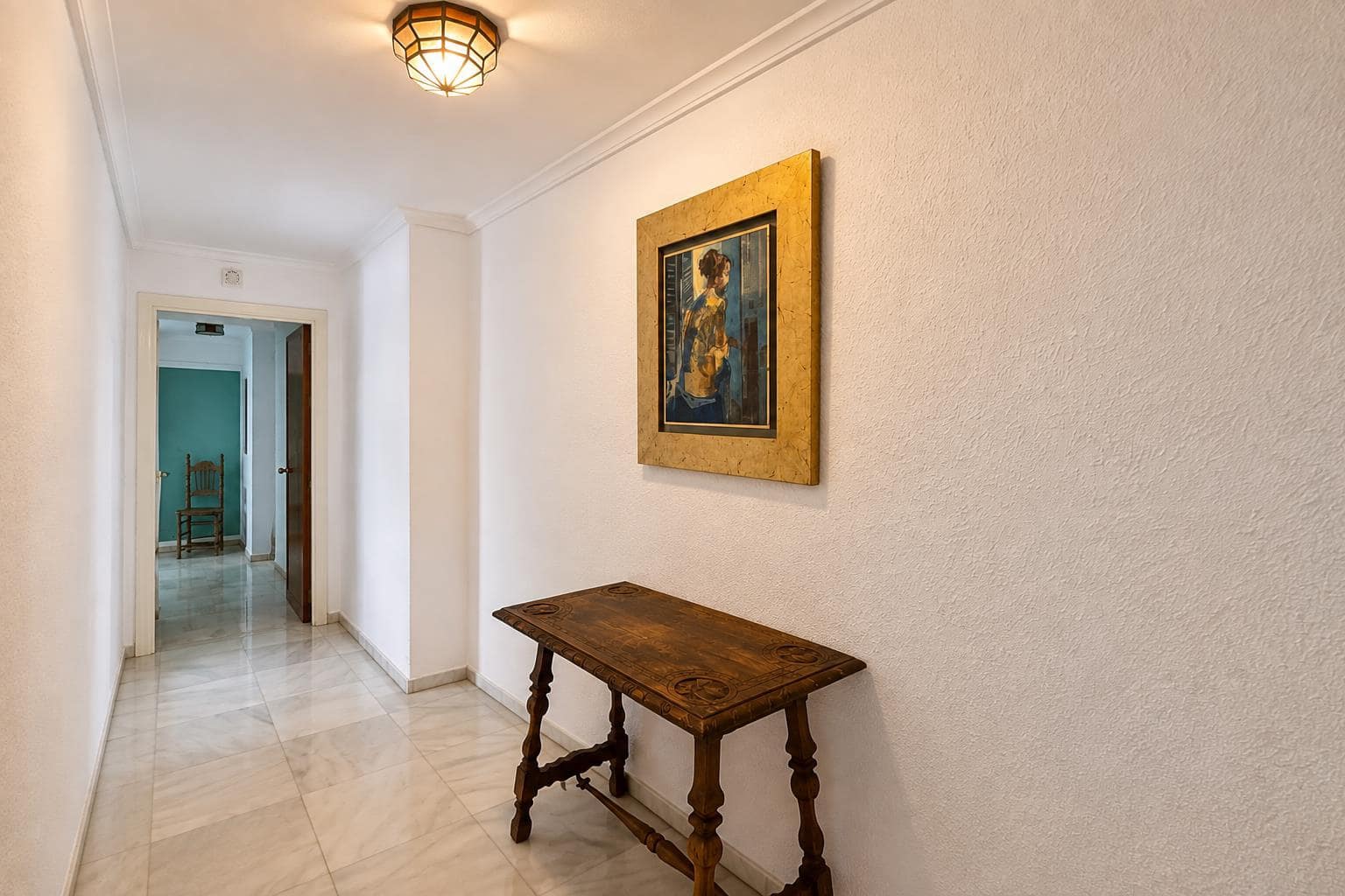 4 makuuhuone Asunto myytävänä paikassa Malaga kaupunki - 430 000 € (Ref: 10081549)