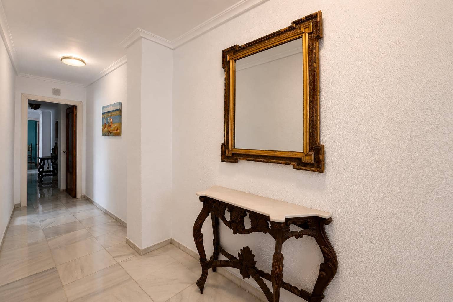 4 makuuhuone Asunto myytävänä paikassa Malaga kaupunki - 430 000 € (Ref: 10081549)