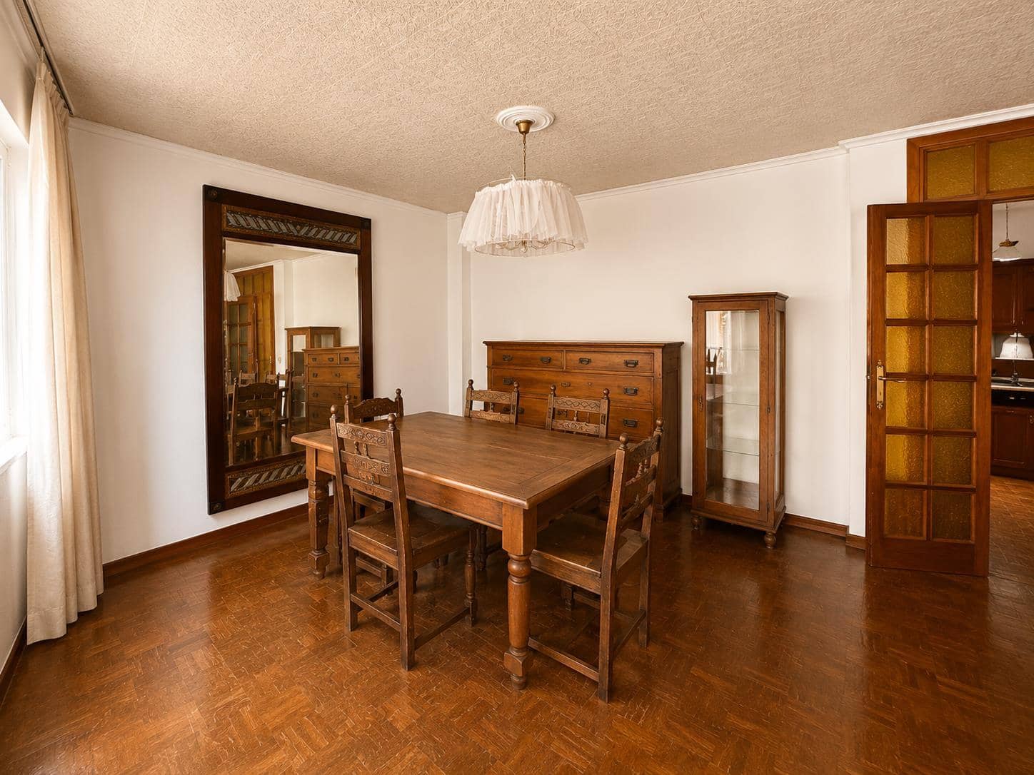 4 makuuhuone Asunto myytävänä paikassa Malaga kaupunki - 430 000 € (Ref: 10081549)