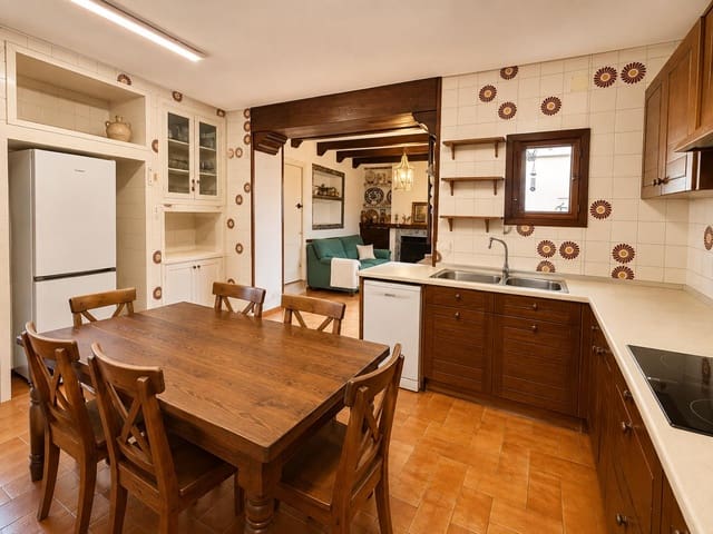 4 makuuhuone Asunto myytävänä paikassa Centro, Málaga kaupunki - 430 000 € (Ref: 10081549)