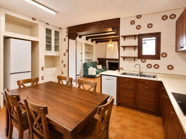 4 makuuhuone Asunto myytävänä paikassa Centro, Málaga kaupunki - 430 000 € (Ref: 10081549)
