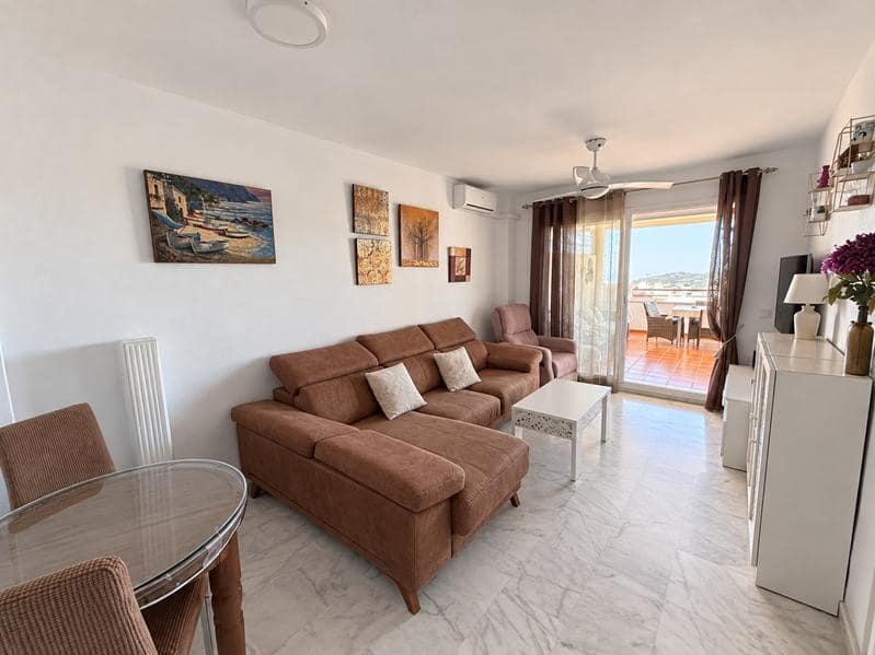 3 soverom Penthouse til salgs i Casares med svømmebasseng garasje - € 284 900 (Ref: 10094976)