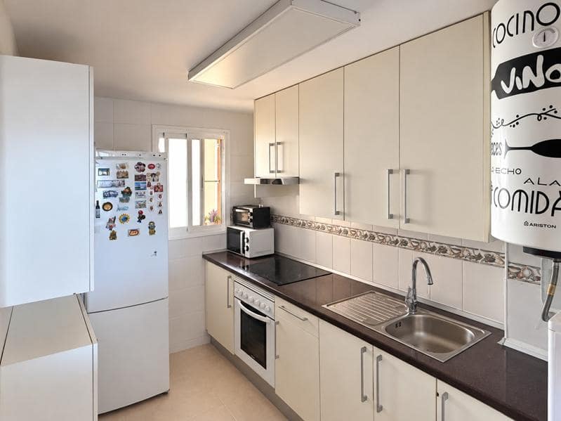 3 soverom Penthouse til salgs i Casares med svømmebasseng garasje - € 284 900 (Ref: 10094976)