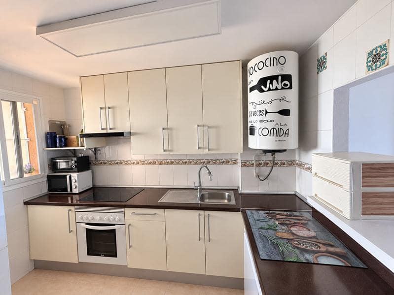 3 soverom Penthouse til salgs i Casares med svømmebasseng garasje - € 284 900 (Ref: 10094976)