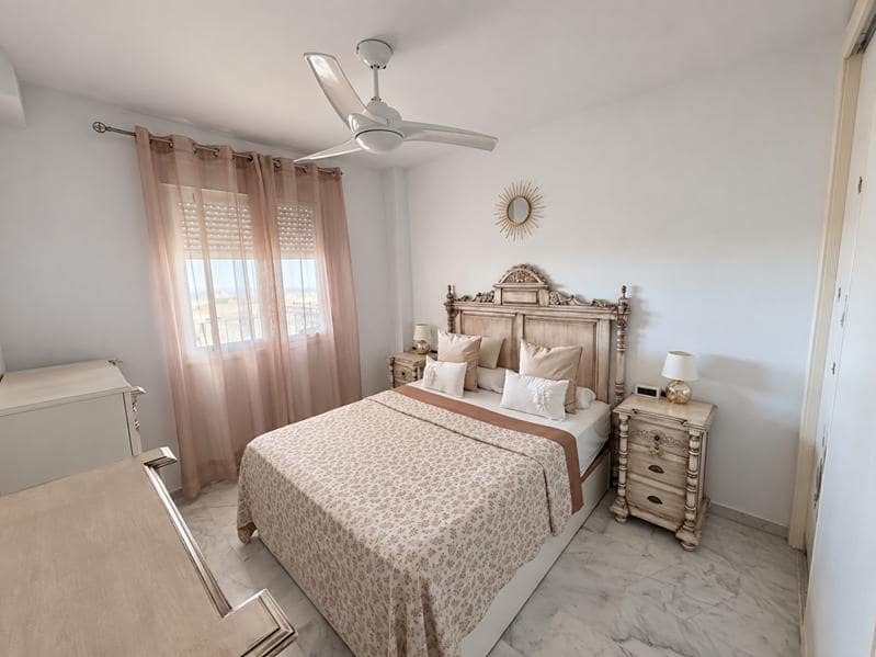 3 soverom Penthouse til salgs i Casares med svømmebasseng garasje - € 284 900 (Ref: 10094976)