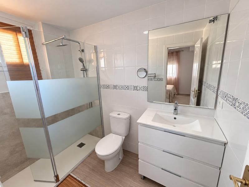 3 soverom Penthouse til salgs i Casares med svømmebasseng garasje - € 284 900 (Ref: 10094976)
